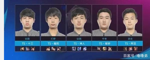 第一座场馆