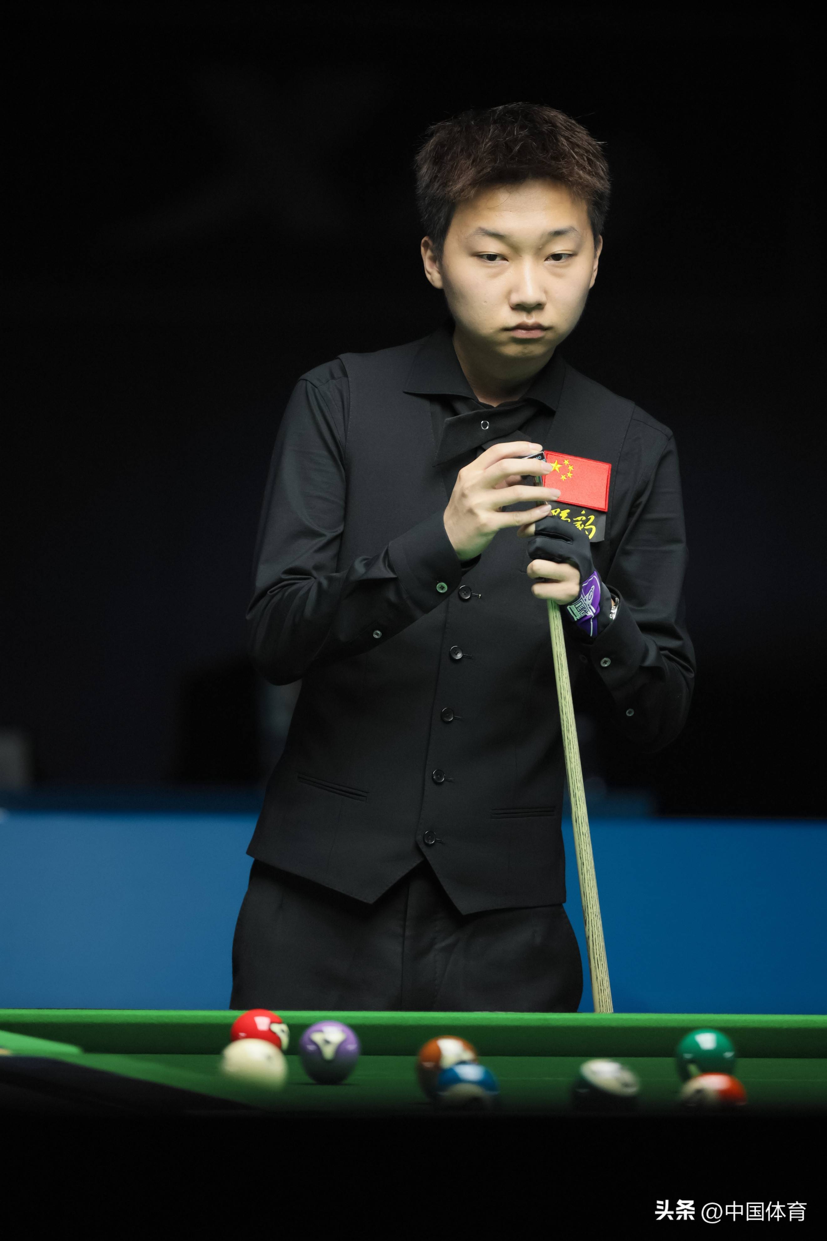 个更强大的 个更强大的