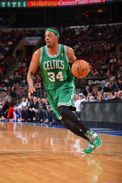 乔伊·沃托老将智慧仍在